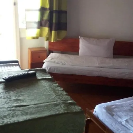 Gazde/Camere de închiriat Gillda Costineşti