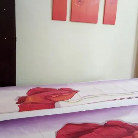 Gazde/Camere de închiriat Gillda *