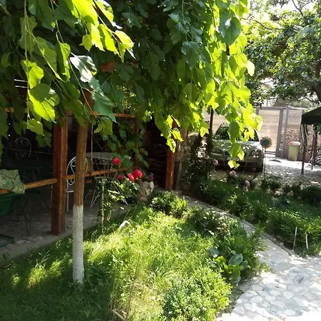 Habitación en casa particular Gillda Costinesti