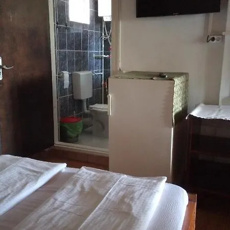Gillda Habitación en casa particular Costinesti
