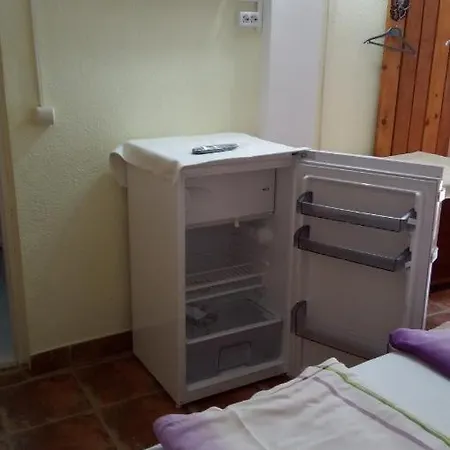 Habitación en casa particular Gillda
